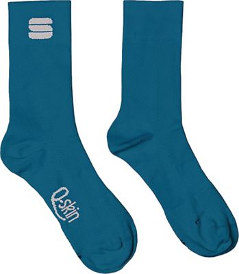 Sportful Matchy Cycling Socks SS21 - Berry Blue - XL, Berry Blue